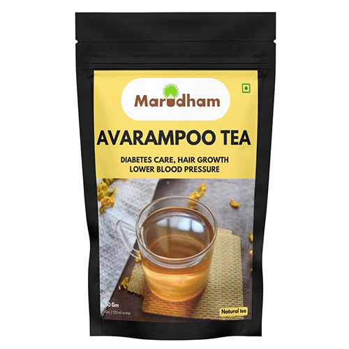 Aavaram Poo Tea 50g